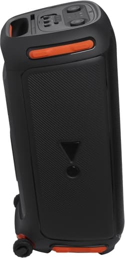 Original JBL PartyBox 710 Bluetooth Højttaler - Sort