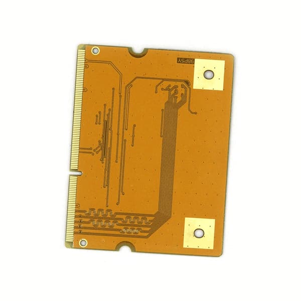 PCB Kort för iPhone 7 Plus