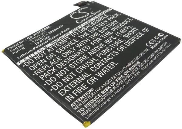 Akku Asus K009:lle jne.
