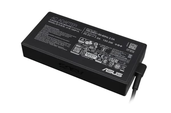 ASUS AC-adapter 150W / 20V / 7,5A / 6mm / 3-stift