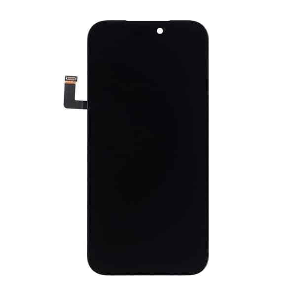 iPhone 17 Pro Max OLED Skärm Original Begagnad - Diagnostik Pass