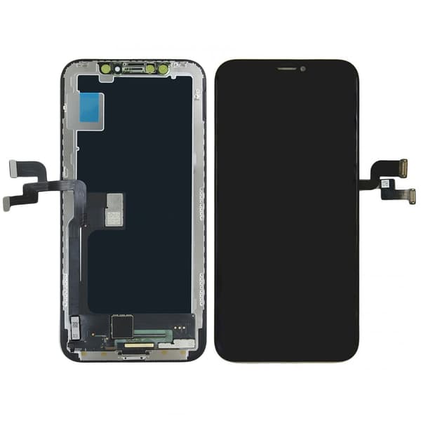 iPhone X LCD-näyttö In-Cell