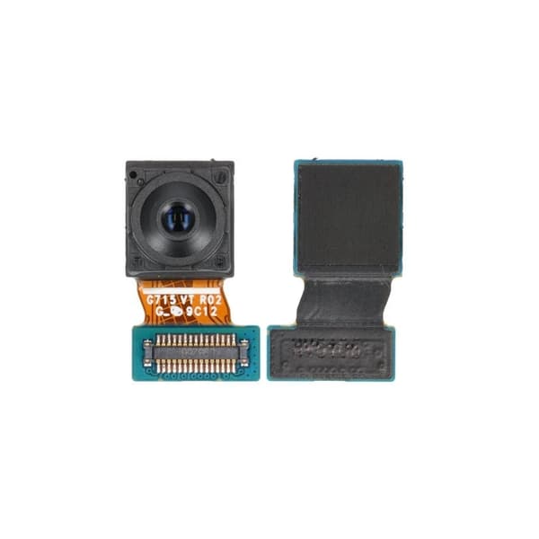 Galaxy XCover Pro Frontkamera 13 MP