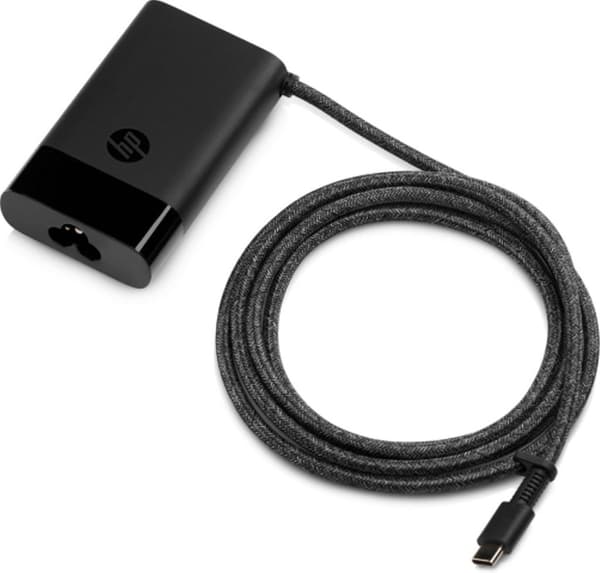 HP AC-adapter 671R3UT#ABB USB-C, 65W, 20V, 3,25A