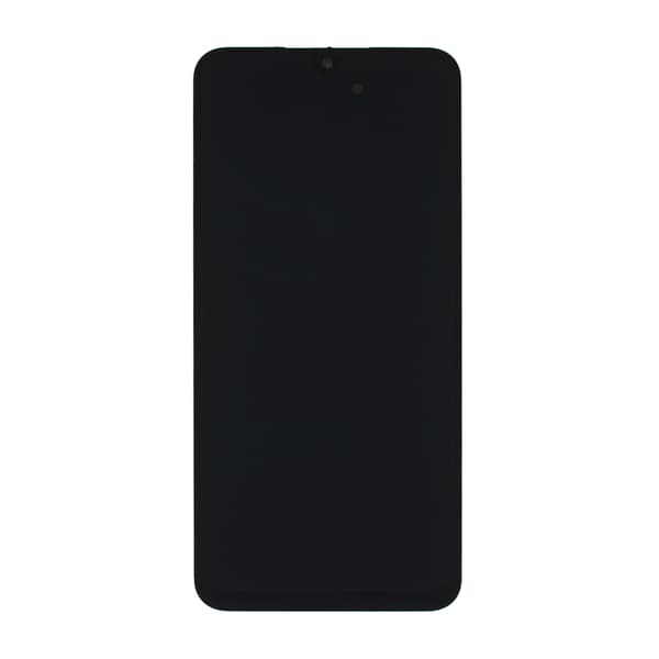 Samsung Galaxy A16 5G (A166B) Display, Svart