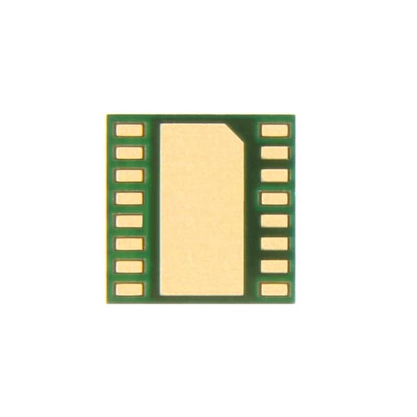 iPhone 7 ja 7P vahvistinpiiri 77367-1