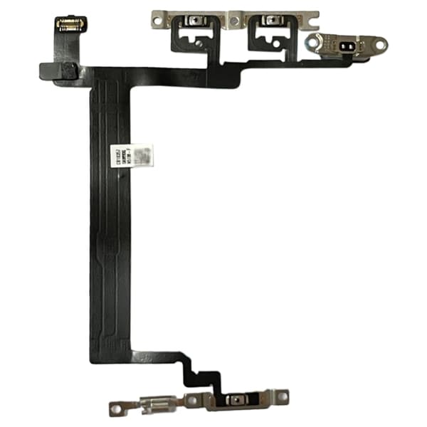 iPhone 13 Mini Flexkabel til Tænd/Sluk-knap & Lydstyrkeknap