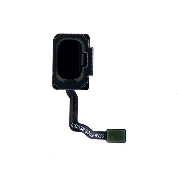 Samsung Galaxy S9/S9 Plus Hjemknap Flex - Original