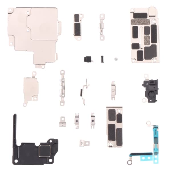iPhone 12 Reservedelssæt - 19 interne dele