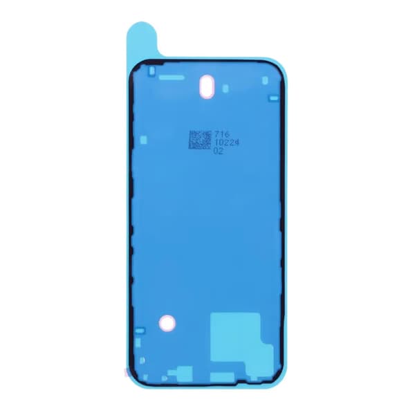 iPhone 14 Plus -takakannen liimatiiviste