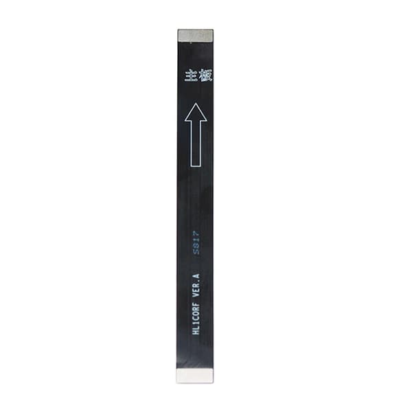 Huawei Nova 3 Flexkabel Moderkort