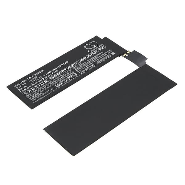 Batteri til Apple iPad Pro 11 2021 osv.