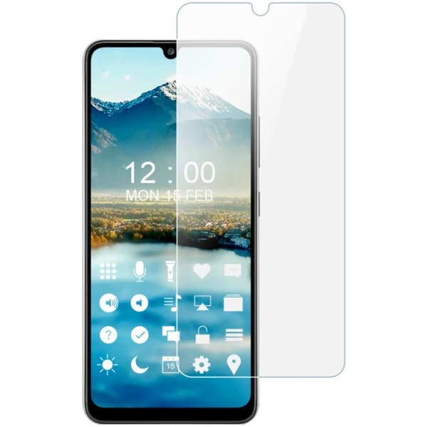 IMAK Samsung Galaxy A33 5G näytönsuoja