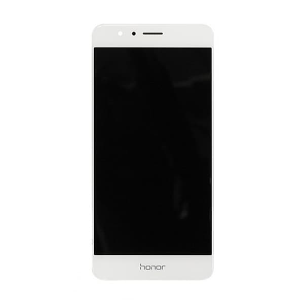 Huawei Honor 8 LCD Valkoinen