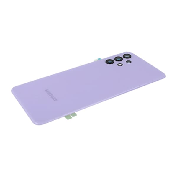 Samsung Galaxy A32 4G Baksida Original - Violett