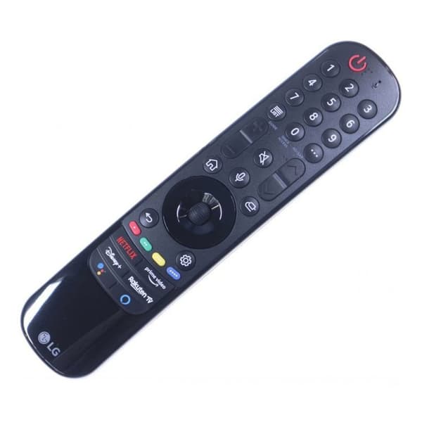 LG Fjärrkontroll AKB76039701