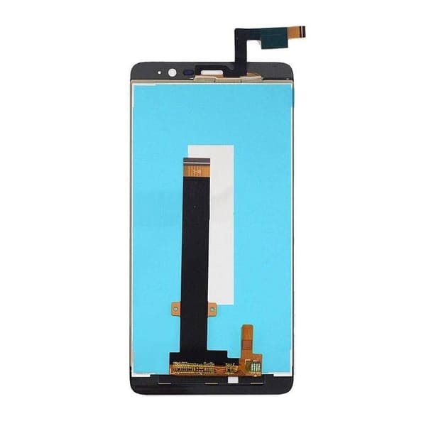 Xiaomi Redmi Note 3 PRO Skærm med LCD Display - Hvid
