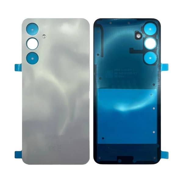 Samsung Galaxy A16 Baksida - Ljusgrå