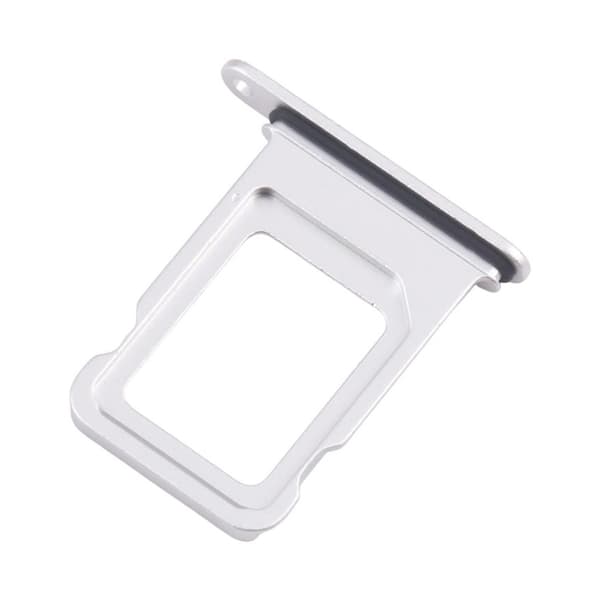 SIM-korttipidike Dual SIM iPhone 17 Prolle - Hopea