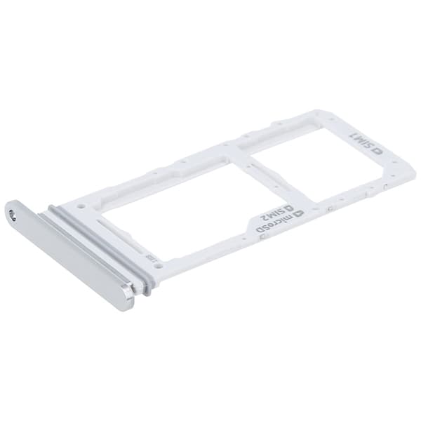 Samsung Galaxy Note 10 Plus SIM-korttipidike Aura Glow/hopea