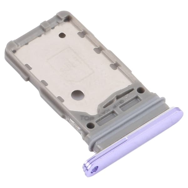 Samsung Galaxy S21/S21+ SIM Card Holder Phantom Violet