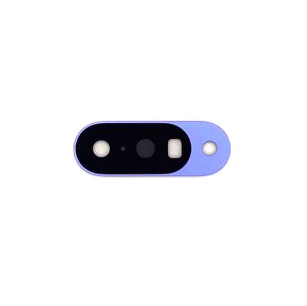 Google Pixel 10 Kameralins med Ram - Indigo