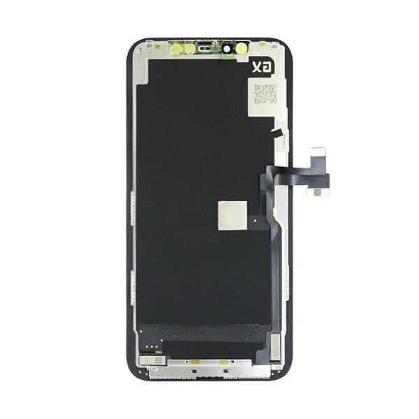 iPhone 11 Pro GX Hard OLED Skärm - Svart