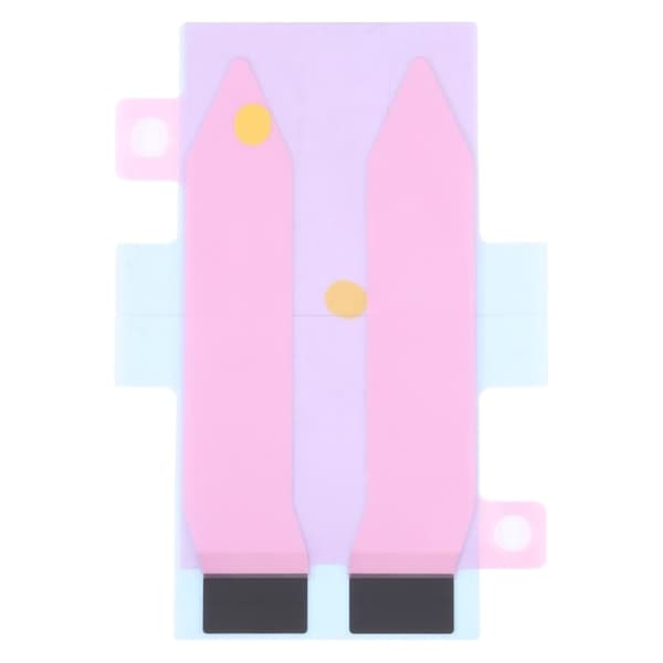 iPhone 14 Plus -akkuun tarkoitettu teippi