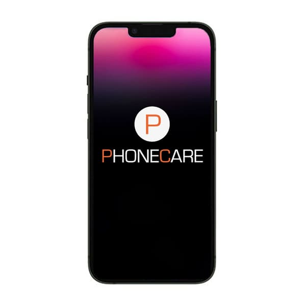 Brugt iPhone 13 128GB Grøn - Brugt stand C
