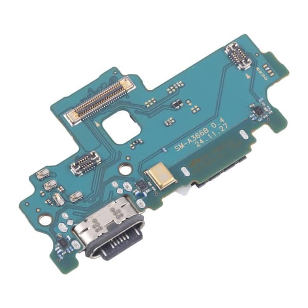 Samsung Galaxy A36 SM-A366 Opladerstik
