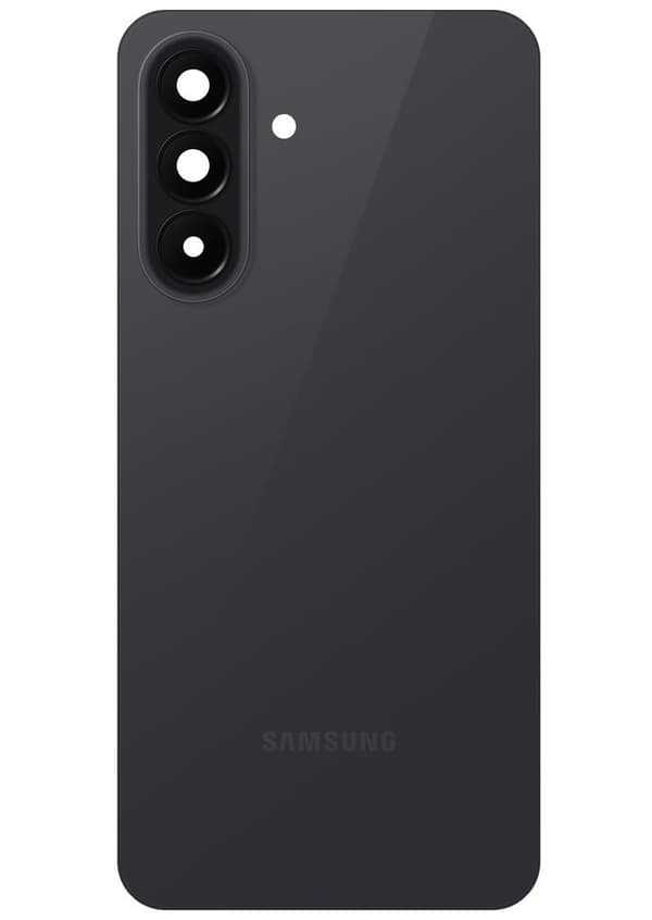 Samsung Galaxy A37 5G Bagcover - Sort