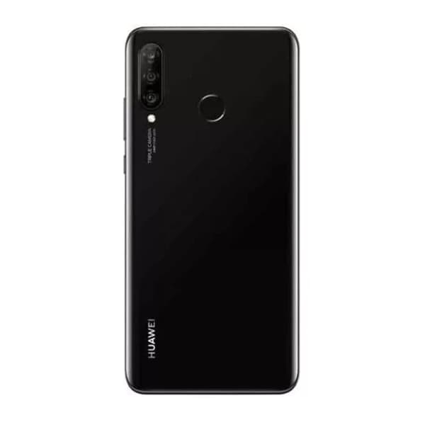 Brugt Huawei p30 lite 128GB Sort - God stand B