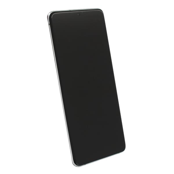 Samsung Galaxy S20+ LCD and Touch Screen with Front Cover Cloud White