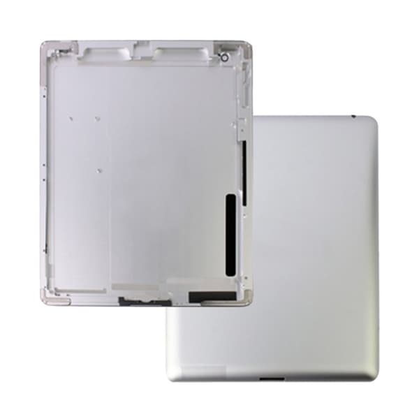iPad 2 takakansi, Wifi-versio