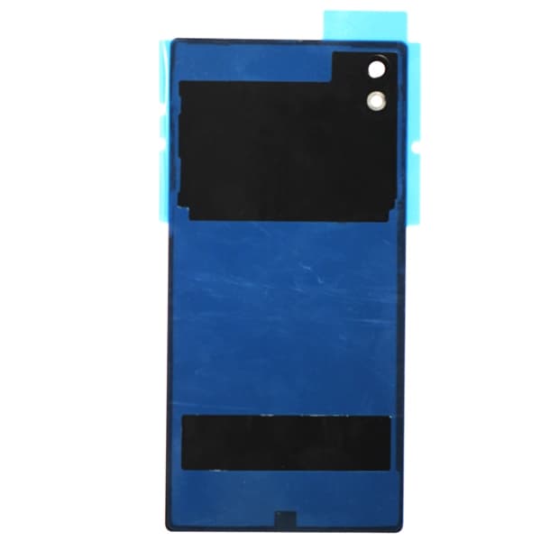 Sony Xperia Z5 Bagcover - Sort
