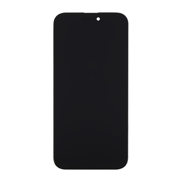iPhone 16 Pro Max Skärm med Soft OLED Display - RJ