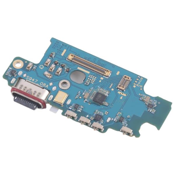 Samsung Galaxy S26+ (SM-S947B) Charging Board