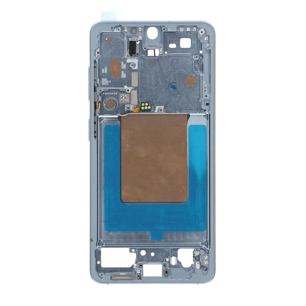 Samsung Galaxy S26 Mellemramme - Blå