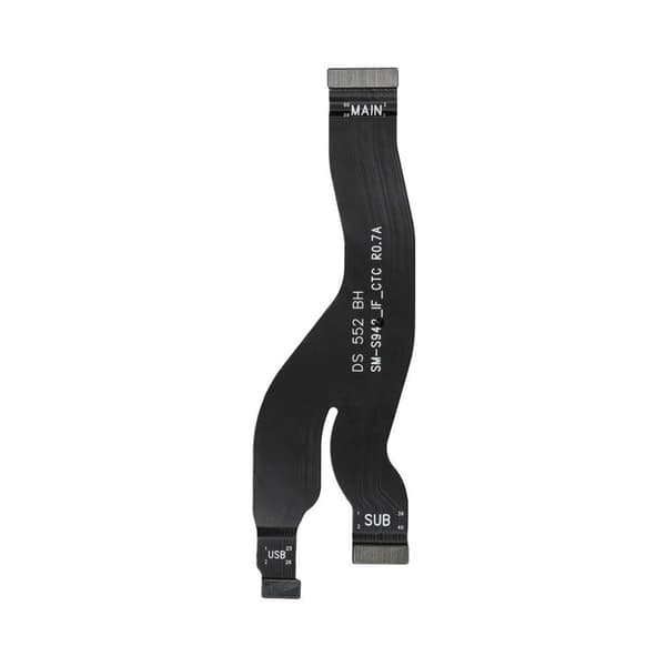 Samsung Galaxy S26 Interface Flexkabel