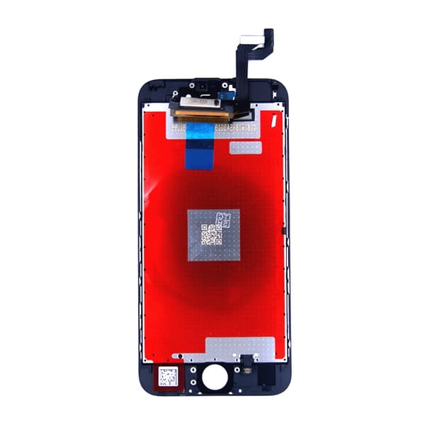 iPhone 6S LCD-näyttö AAA Premium - Musta
