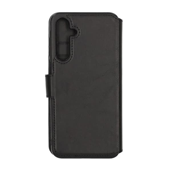 Rvelon wallet case - Samsung A16 Sort