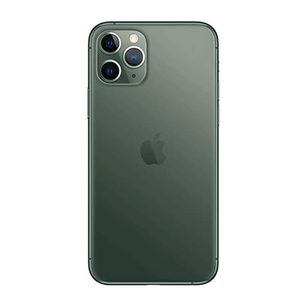 Brugt iPhone 11 Pro 64GB Grøn - God stand