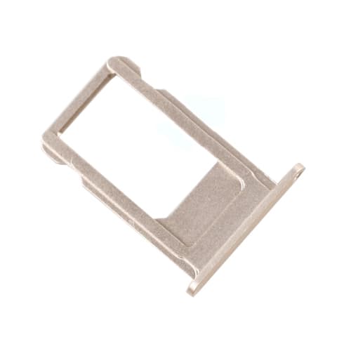 iPhone 7 SIM-kortin pidike, kulta