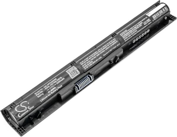 Batteri til HP ProBook 450 G3 osv.