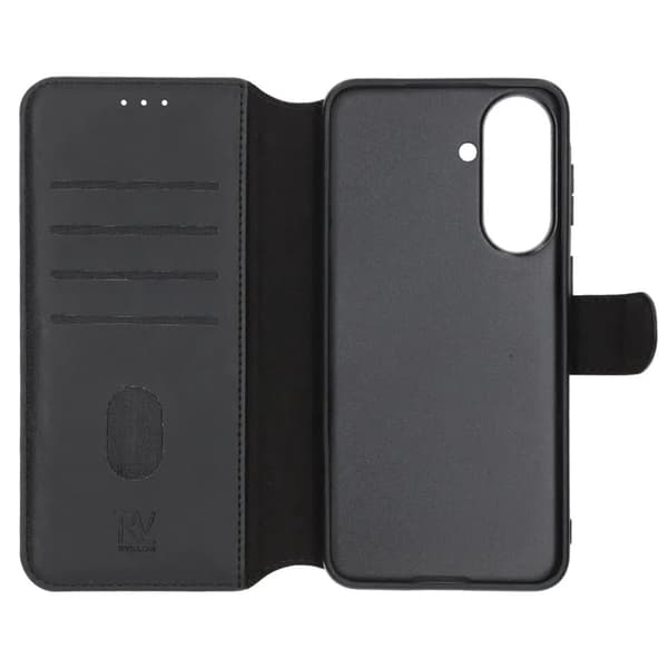 RV Wallet Case Samsung A57 Sort