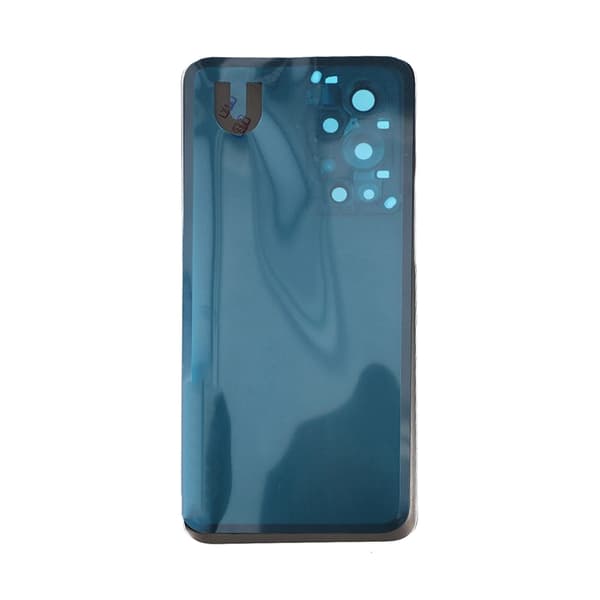 OnePlus 9 Pro Bagcover - Grøn