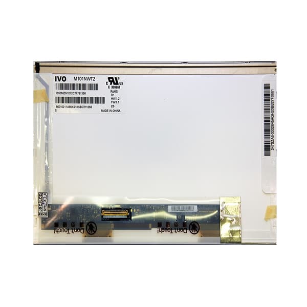 LED-näyttö M101NWT2