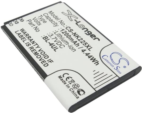 Akku Nokia Asha 225 yms.