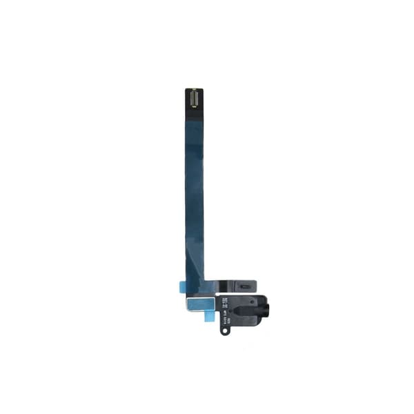 iPad Air 3 (Wifi) Hovedtelefonstik - Sort