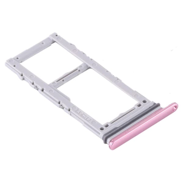 Samsung Galaxy S20/S20 5G SIM-korttipidike Cloud Pink
